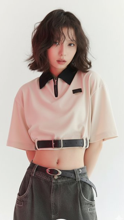 Grok Spicy mode demo