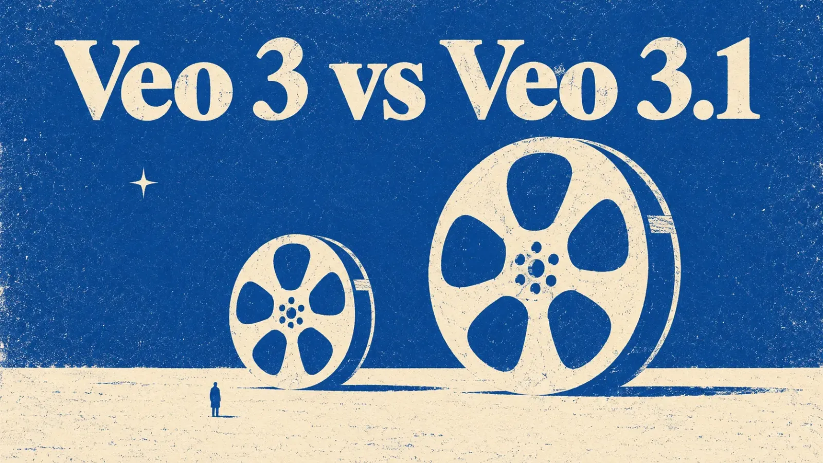 Veo 3 مقابل Veo 3.1: ما الذي تغيّر وهل يستحق الترقية؟