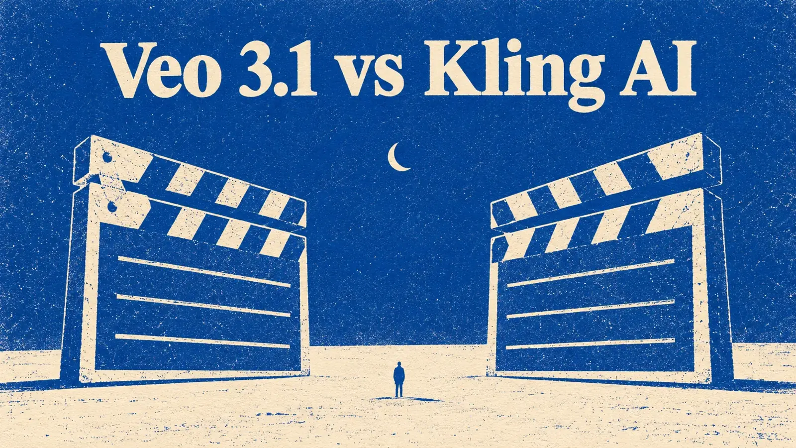 Veo 3.1 مقابل Kling AI: أيّ مولّد فيديو بالذكاء الاصطناعي يتصدّر في 2026؟