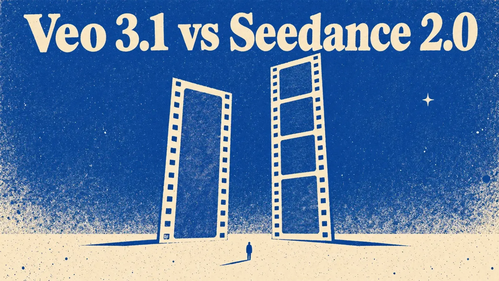 Veo 3.1 مقابل Seedance 2.0: أيّ مولّد فيديو بالذكاء الاصطناعي يفوز في 2026؟