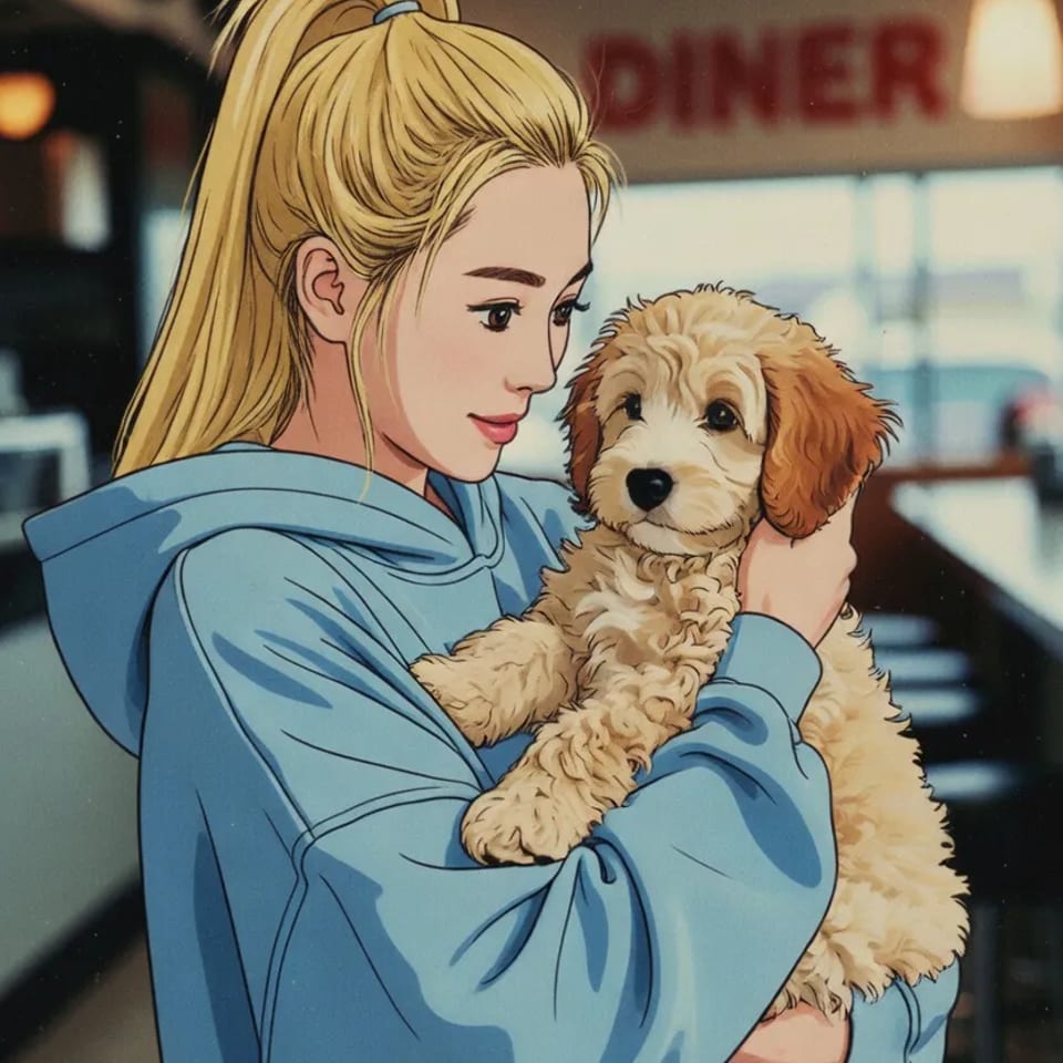 Nano Banana Pro showcase image 4