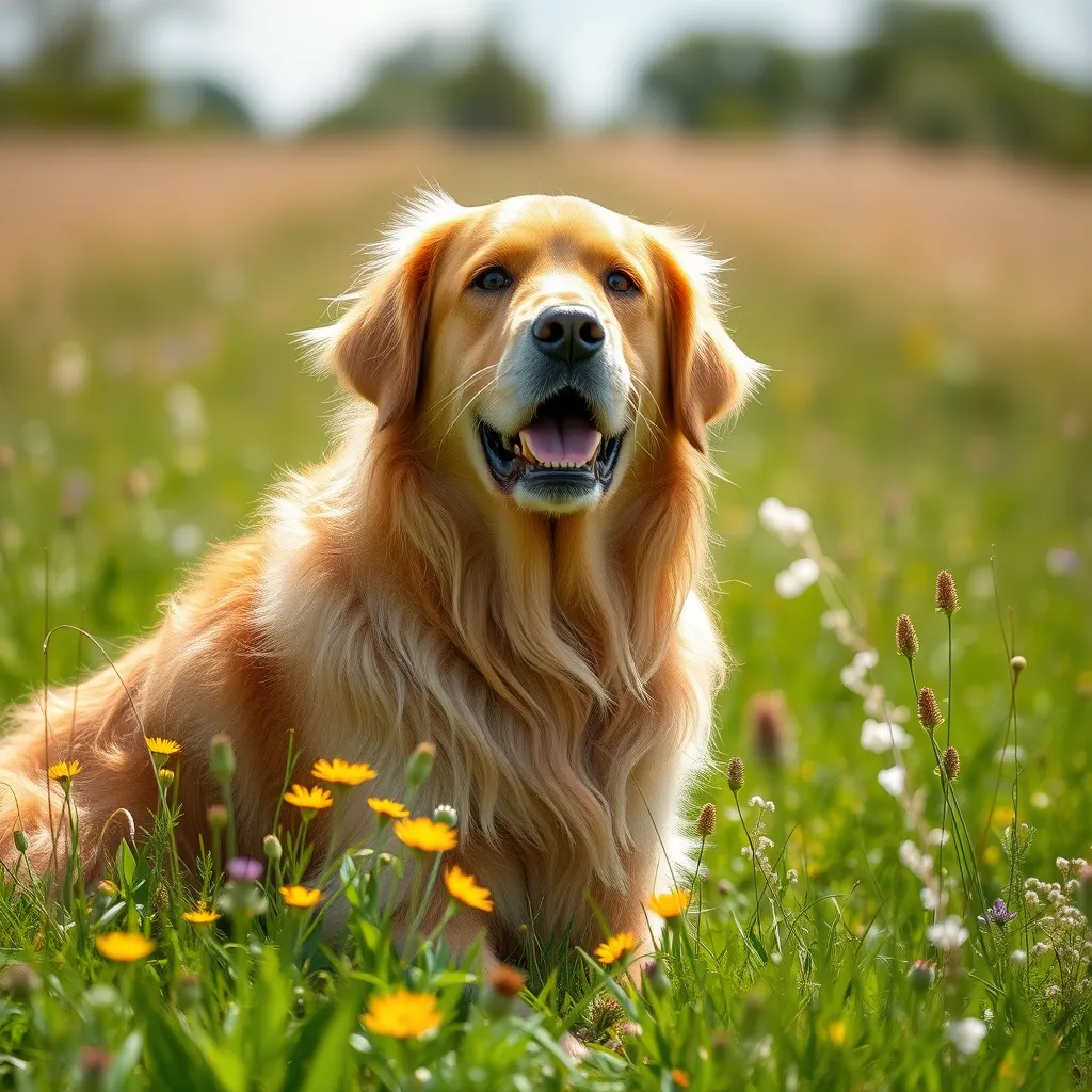Lite quality AI generated image