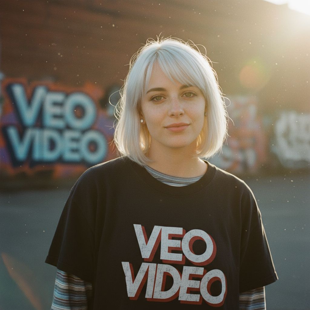 Grok Spicy mode demo 2