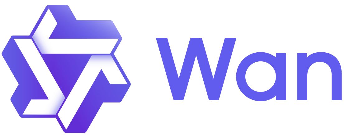 Wan Model Logo